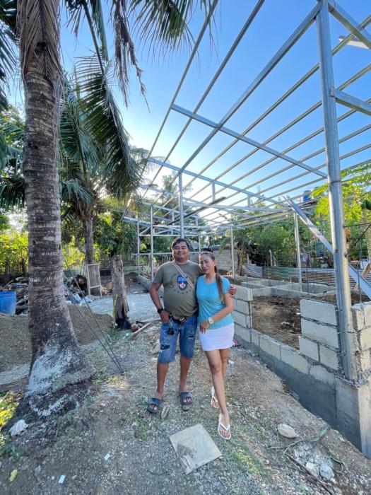 NiceTan Place Puerto Princesa Homestay
