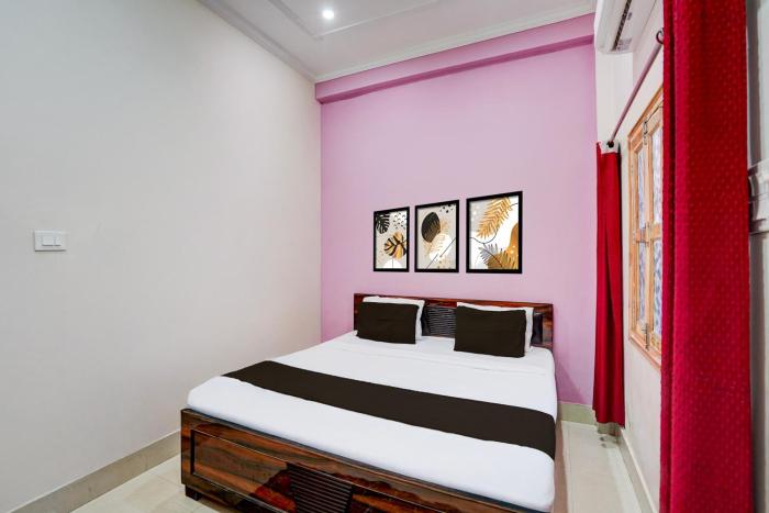 SPOT ON ATHARV GUEST HOUSE