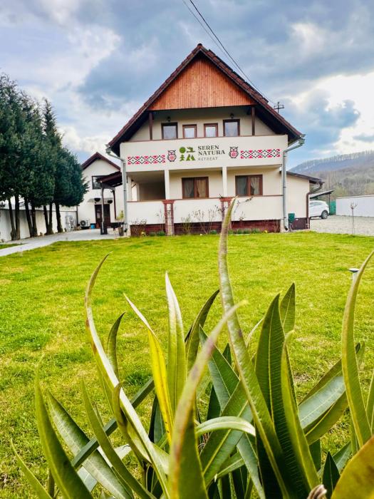 Seren Natura Retreat