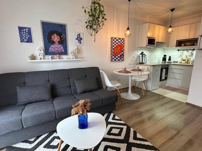 SC design Home Apartman