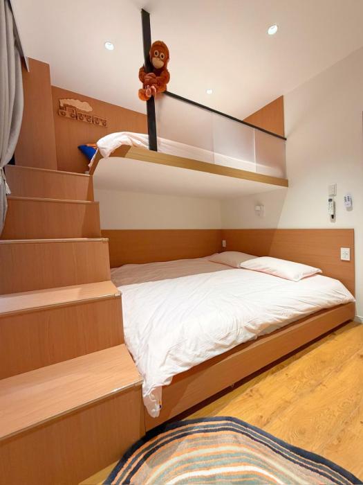 ROKU GRKU Direct to Ginza Ueno