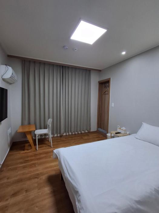 Unseo Stay Guesthouse