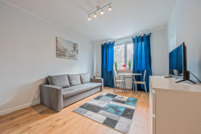 Your Best Apartment Kaczyńskiego