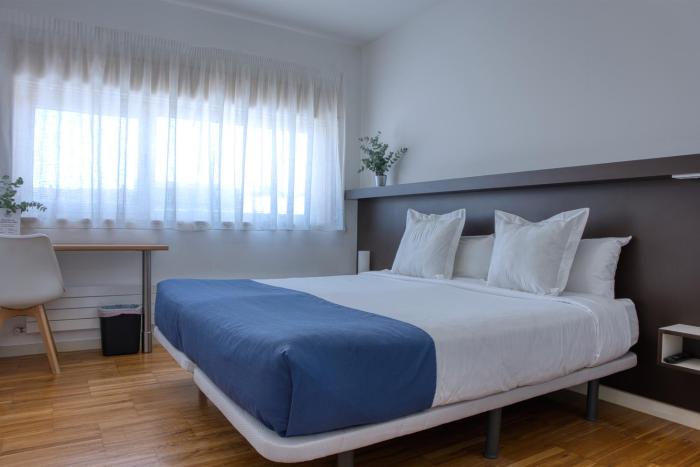 Hospedería San Froilan