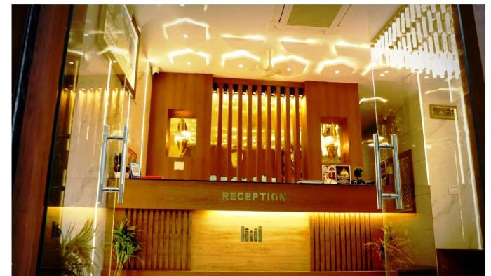 Hotel Qadri Main !! Just a 5 Minute Away From Dargah