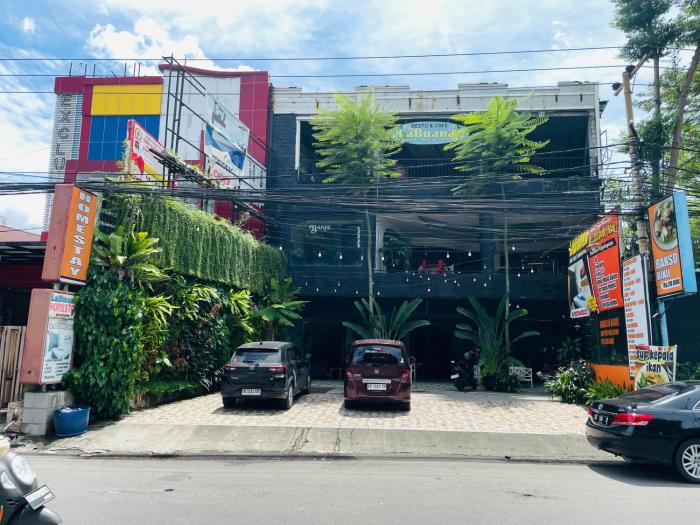 Hotel O near Primaya Hospital formerly La Buana Guest House