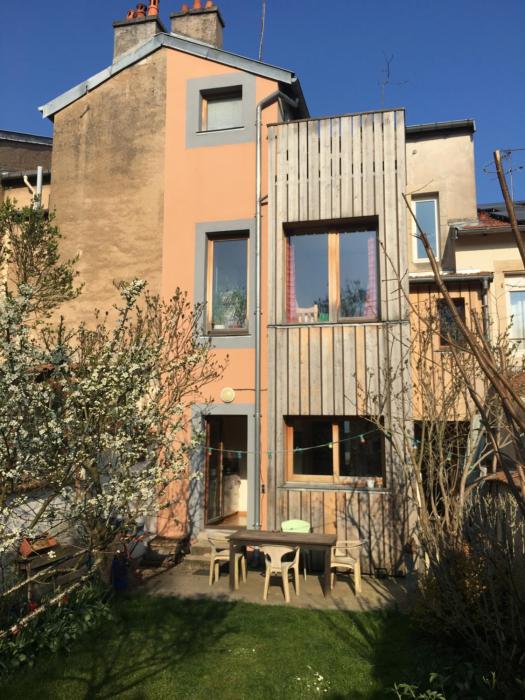 Maison Nancy Thermal