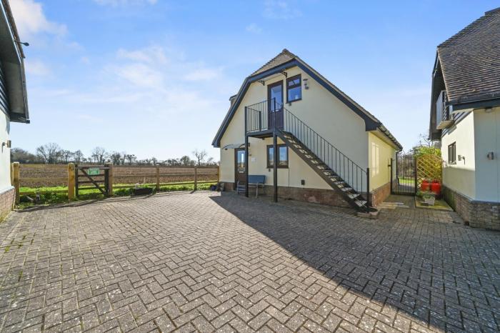 Pet-Friendly One-Bedroom Little Yeldham