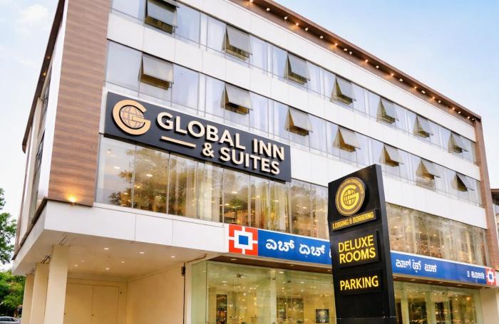 Global Inn & Suites