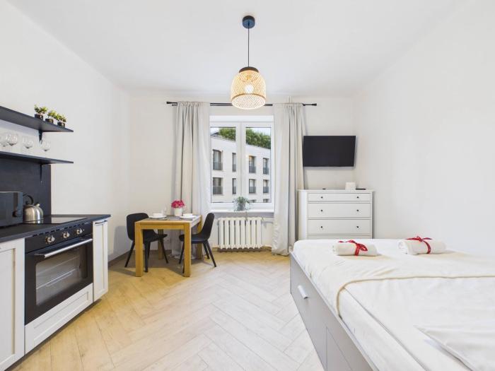 Plac Konstytucji SuperApart Perfect Location