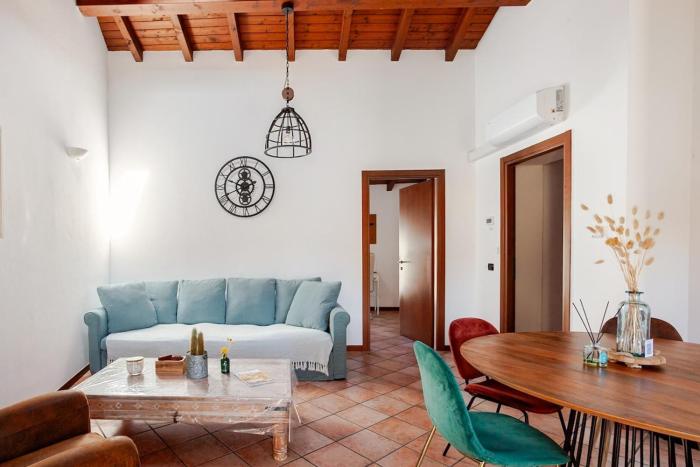 Like Home XX Settembre