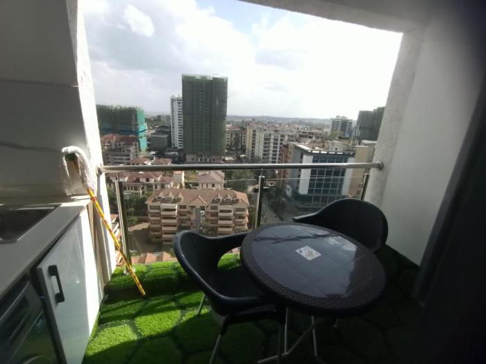 A1601 Smarthome, Kilimani, Nairobi, Kenya