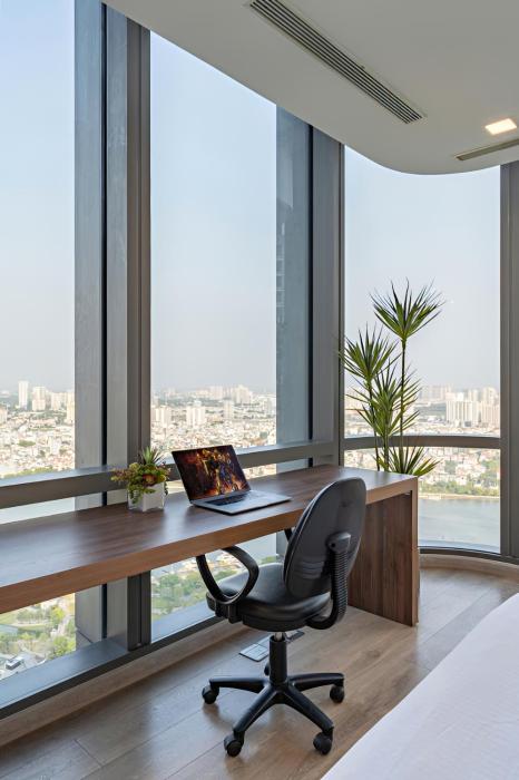 Landmark 81-Premium Suite in Saigon