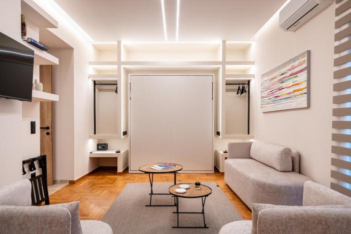 The Apex Boutique Apartment B1