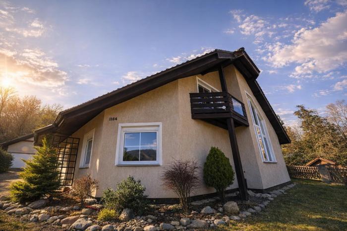 Fleiš Residence villa