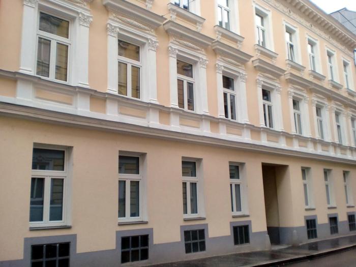 Apartments in Vienna near Schönbrunn & Westbahnhof - Keyless Check-In