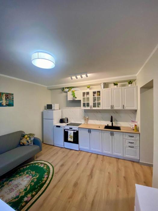Cozy little apartment