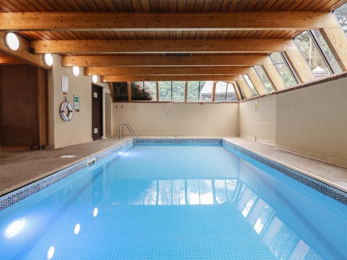 Watermouth Castle, Penn-Curzon Apartment