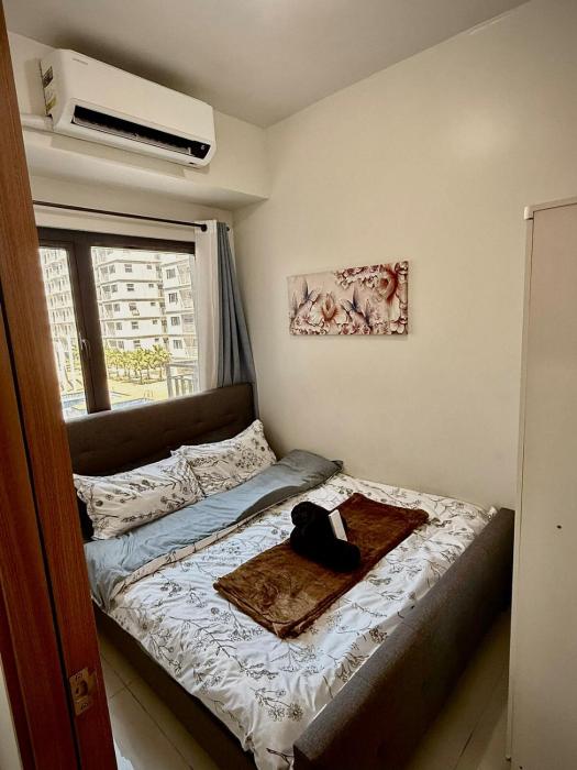 Sybay Shore3 Walking distance to MOA near Airport S3T4 402
