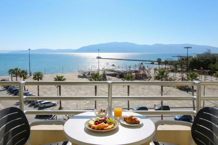 Sea View Apartments