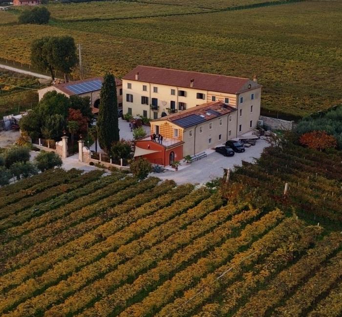 Corte Bonfiglio Colombari