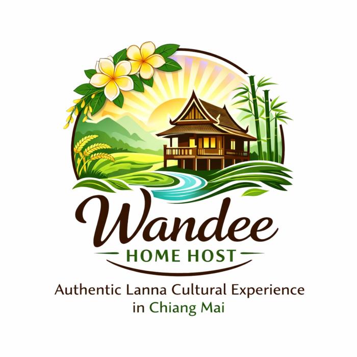 Wandeehomehost