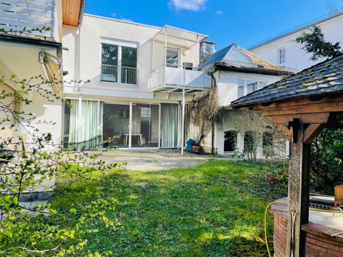 Relax & Stay House in Offenbach