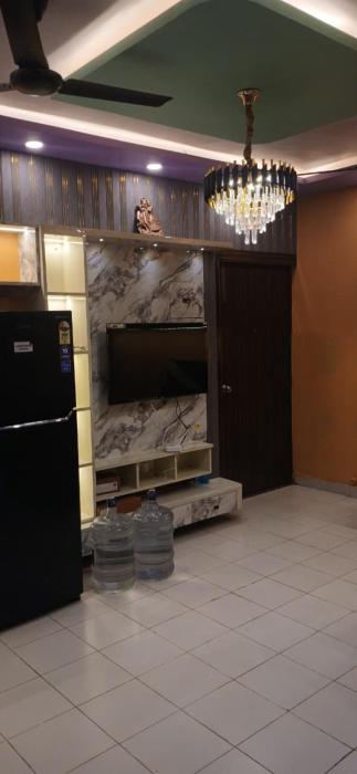 Kaushani Homes