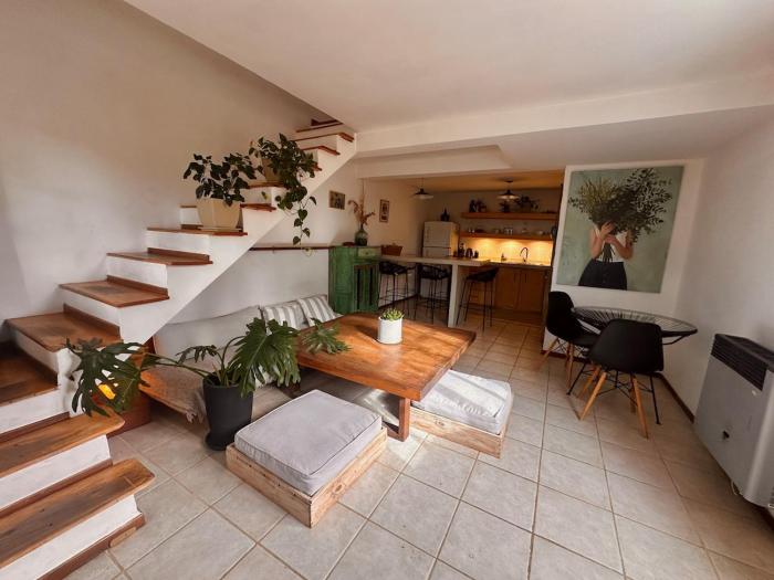 PH Con jardín a paso del Cerro Otto