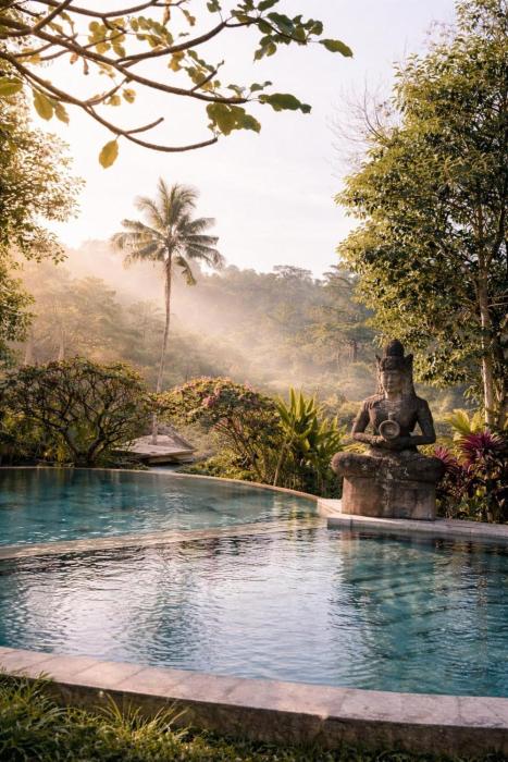 Anima Villa Ubud