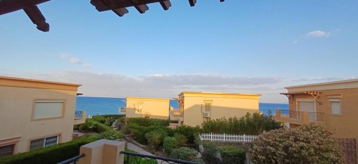 Heaven beach Ain-Sokhna العين السخنه