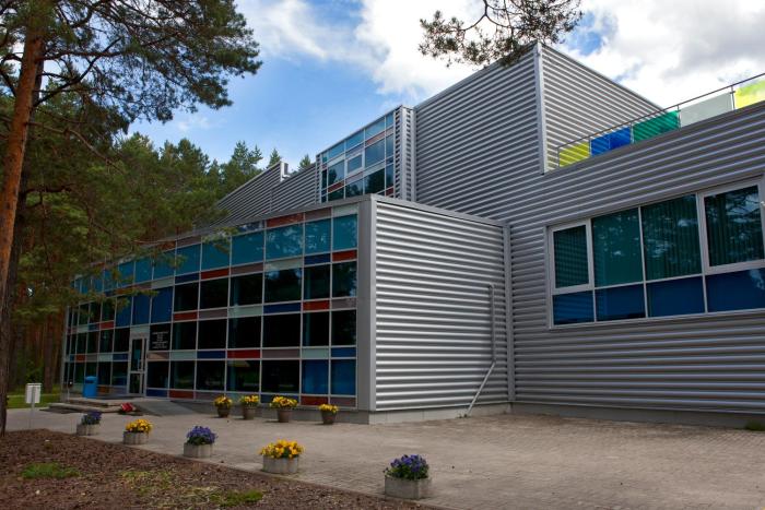 Värska Veekeskuse hotell