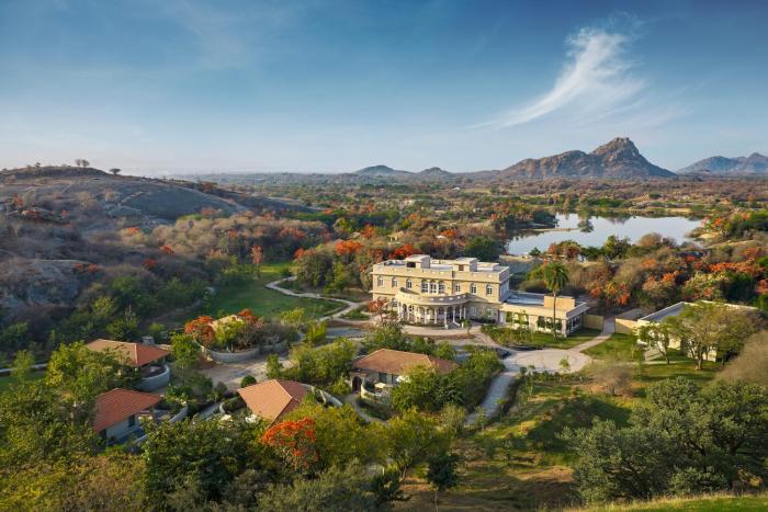 Storii By ITC Hotels, Jawai