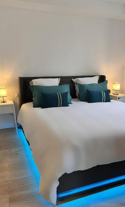 2 pièces - Croisette et Plages à 10 mn à pieds