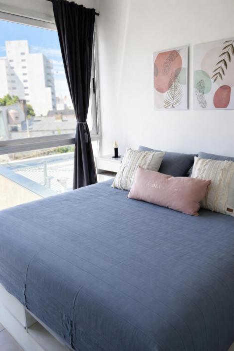 Monoambiente de Categoría Excelente Ubicación La Plata