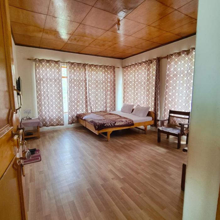 Atisha Guest House