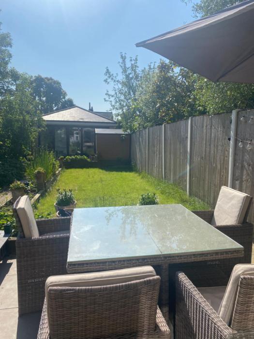 Studio apartment East Dulwich