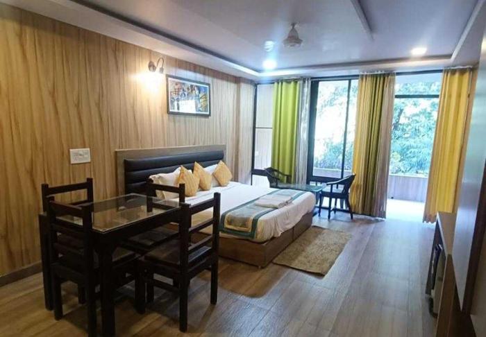 Palette ISBT Dehradun Formerly Hotel Le Hem