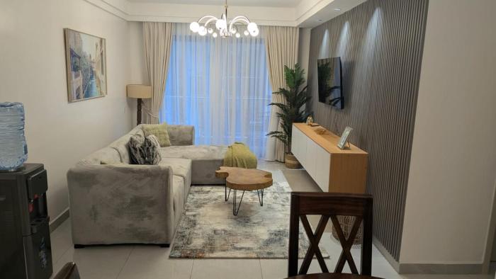 Oceania Suites 5 Minutes from Jomo Kenyatta international Airport