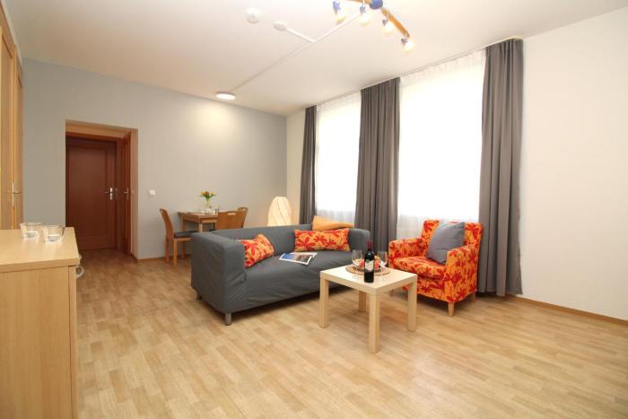 Haus Triton Fewo 4