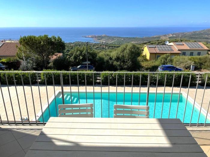 Affittimoderni Isola Rossa Elite PATI16