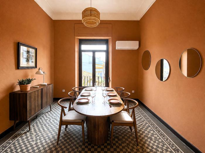 The Loft House Sevilla Residences
