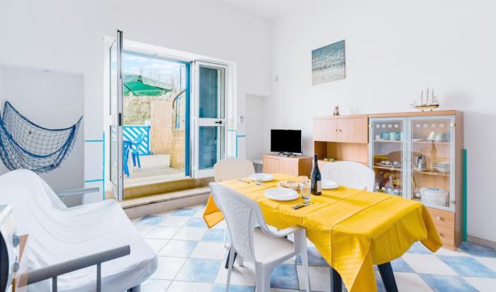 Bilocale OndaBlu n1 a Torre Suda - Apulia Home