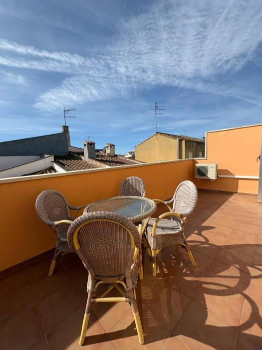 Apartament Deportiva