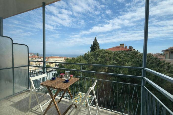 Casa Mimin, Vista Mare, Adults Only, Sanremo