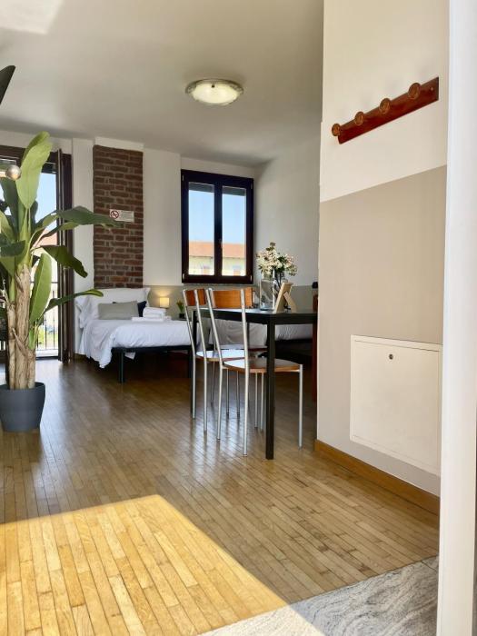 Corte Borromeo - Fiera Milano Rho