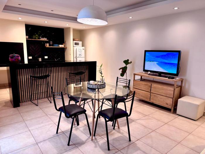 Verde Limon Loft (monoambiente)