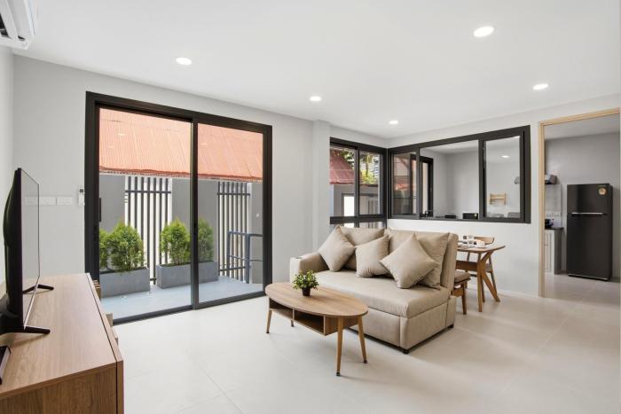 Tiva Residence Bangkok
