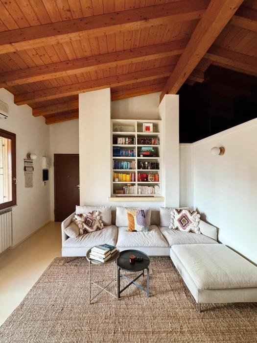Antica Corte Charming apartment
