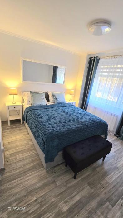Solina 68na10 komfortowe mieszkanie w Solinie z widokiem6018-06454